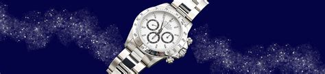 The Fine Print: A Complete History Of The Legendary Rolex